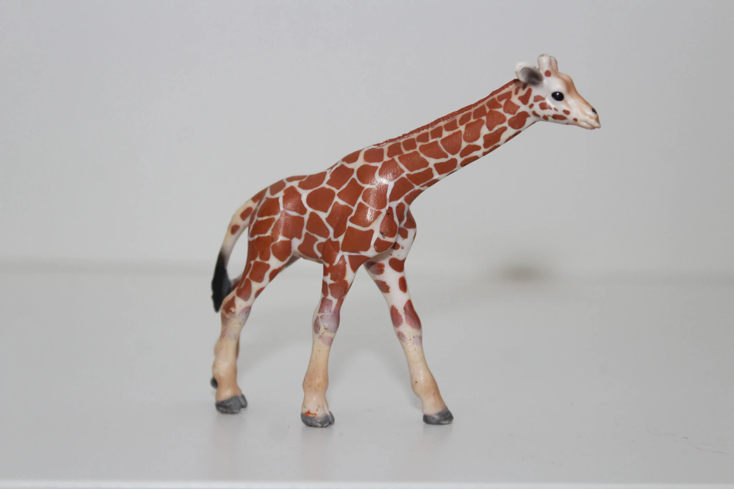 Figurine Bébé Girafe - Schleich